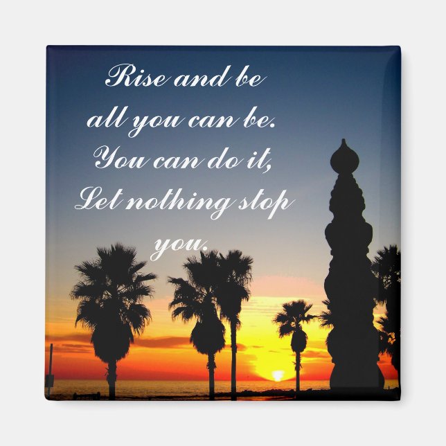 Rise_ Magnet (Vorne)