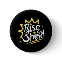 Rise und Shine