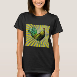 Rise und Shine T-Shirt