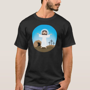 Risen Christ T-Shirt