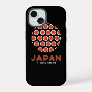 Rising Sushi