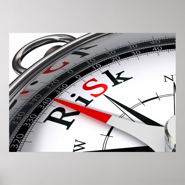 Risk Poster (Vorne)