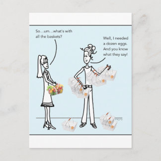 Risque : cartes postales