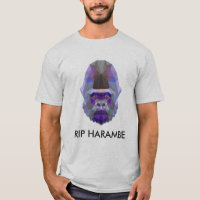 Riss harambe