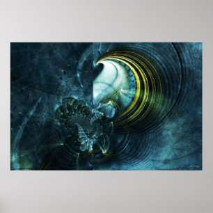 Riss Poster