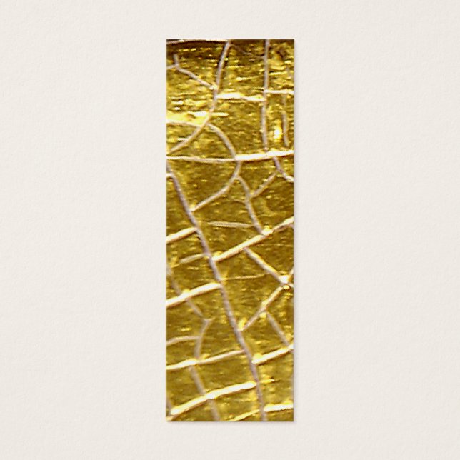 Risse aus Goldstein (Vorderseite)