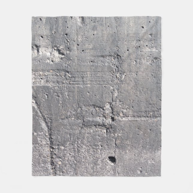 Risse der Hintergrund-Textur Fleecedecke (Vorderseite)