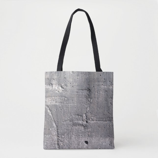 Risse der Hintergrund-Textur Tasche (Vorderseite)