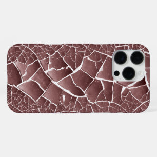 Risse iPhone 16 Pro Max Hülle