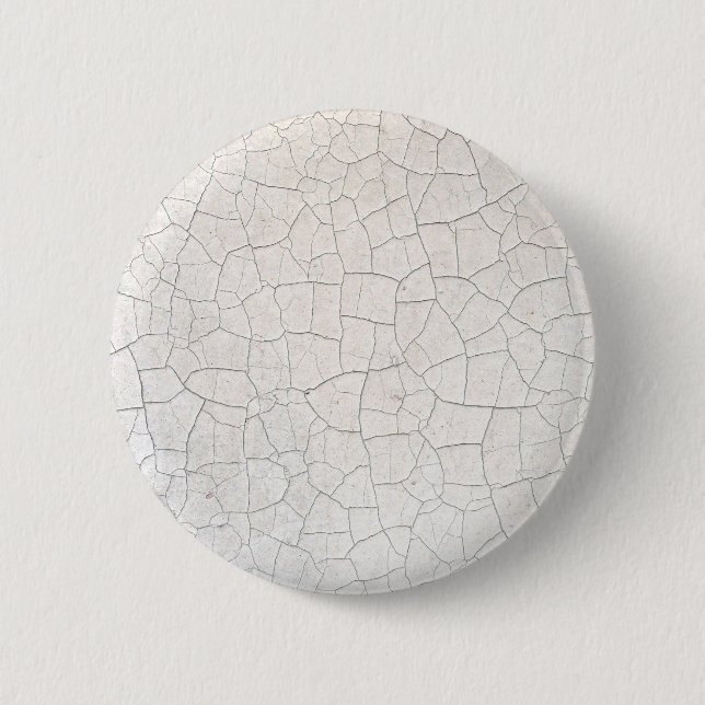 Risse Oberfläche Button (Vorderseite)