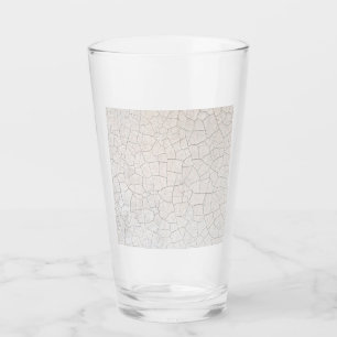 Risse Oberfläche Glas