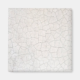 Risse Oberfläche Magnet