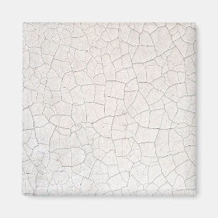Risse Oberfläche Magnet