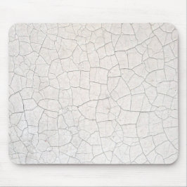 Risse Oberfläche Mousepad