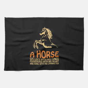 Ristorante da Valentino Geschirrtuch