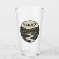 Rita Blanca National Grasslands Stream