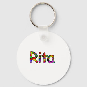 Rita Schlüsselanhänger