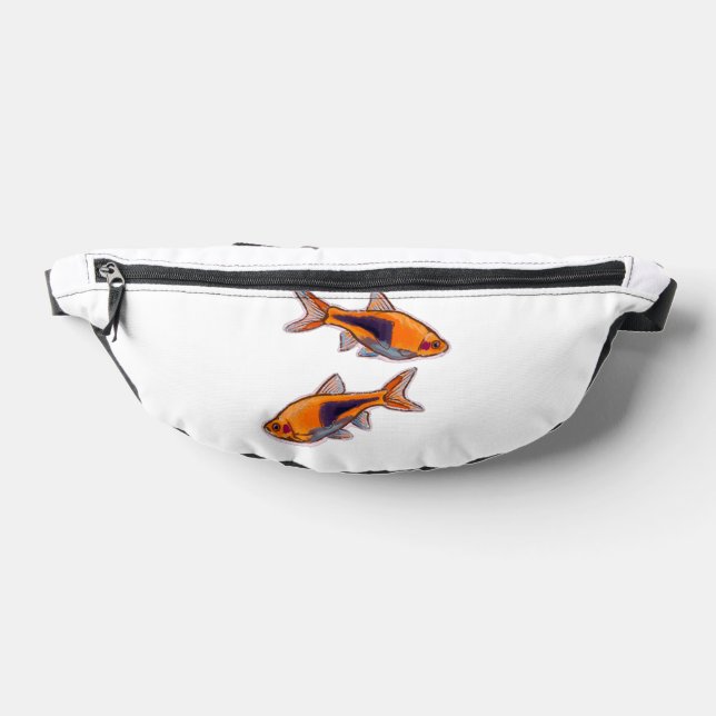 Ritchaguadau Bauchtasche (Ablage )