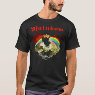 Ritchie Blackmore Rock Essential T- T-Shirt