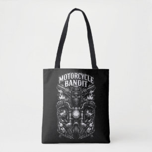 Ritt des Eisenbanditen Tasche