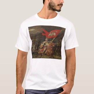 Ritter 1389 T-Shirt