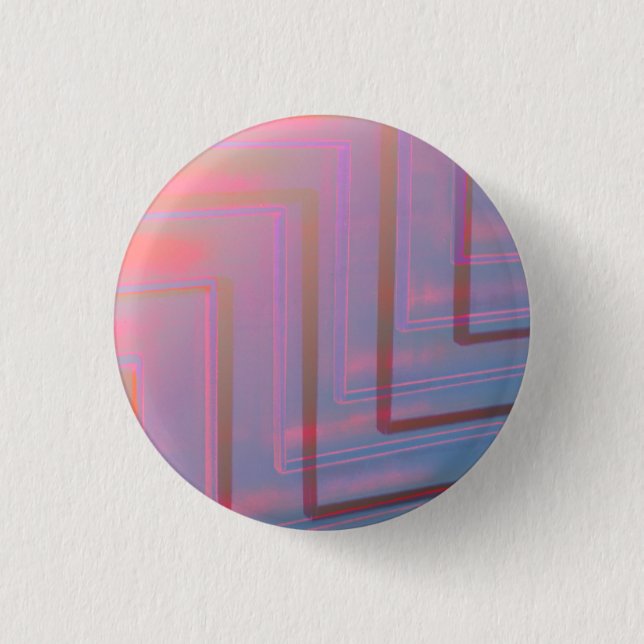 Ritter-Avantgarde - Button "spielen Sie des (Vorderseite)