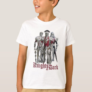 Ritter der Dunkelheit T-Shirt