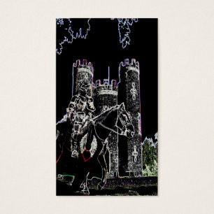Ritter der Nacht