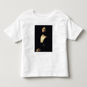 Ritter des Auftrages von Malta Kleinkind T-shirt