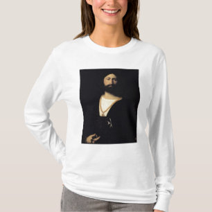 Ritter des Auftrages von Malta T-Shirt