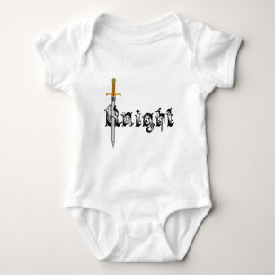 Ritter des Reichs Baby Strampler
