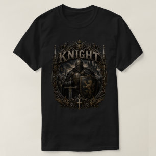 Ritter Elite Edition Herren T-Shirt