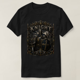 Ritter Elite Edition Herren T-Shirt
