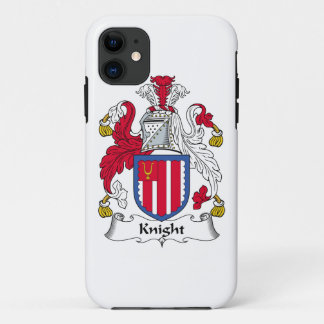 Ritter-Familienwappen Case-Mate iPhone Hülle