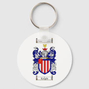 RITTER-FAMILIENWAPPEN - RITTER-WAPPEN SCHLÜSSELANHÄNGER