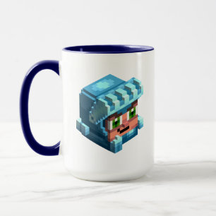 Ritter Fright 15oz.Tasse Tasse