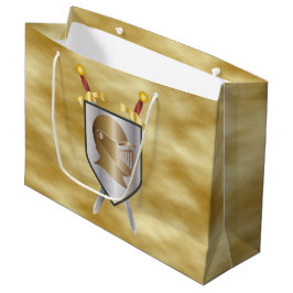 Ritter Große Geschenktüte
