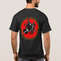 Ritter Hospitaller, der in Kampf-Siegel Shir