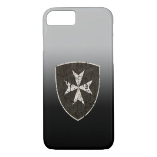 Ritter Hospitaller Kreuz, beunruhigt title_seo2