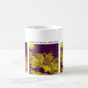 Ritter Kaffeetasse