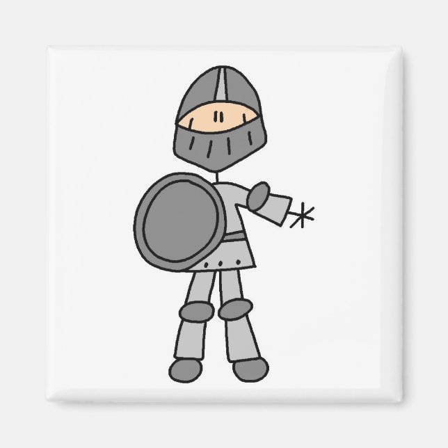 Ritter königlich magnet (Vorne)