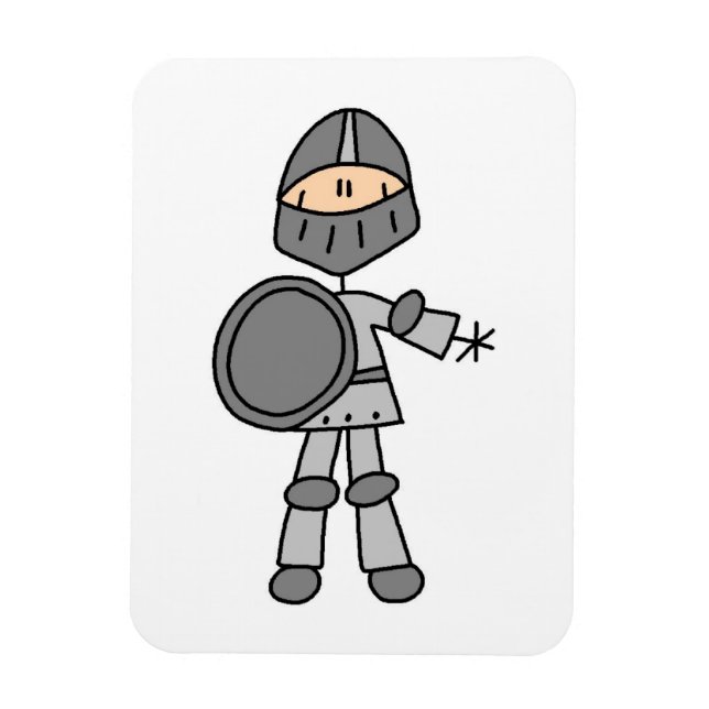 Ritter königlich magnet (Vertikal)