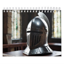 Ritter ohne Helme