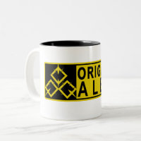 Ritter - Originium Alert