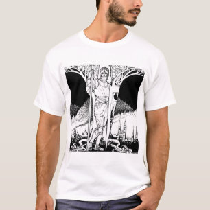 Ritter T-Shirt