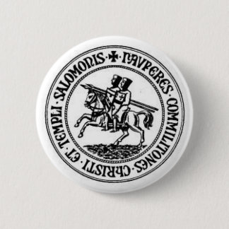 Ritter Templar 1 Button