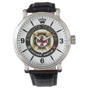 RITTER TEMPLAR ARMBANDUHR