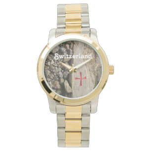 Ritter Templar die Schweiz Armbanduhr