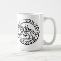 Ritter Templar Siegel