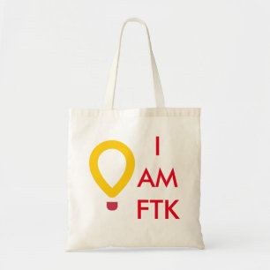Ritter-Thon Taschen-Tasche Tragetasche